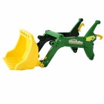 Traktoriaus kaušas | John Deere | Rolly Toys